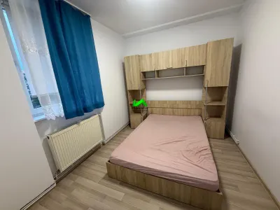 Apartament de inchiriat 2 camere Sibiu Rahovei - foto 6