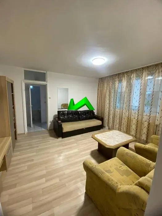 Apartament de inchiriat 2 camere Sibiu Rahovei - foto 3