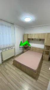 Apartament de inchiriat 2 camere Sibiu Rahovei - foto 4