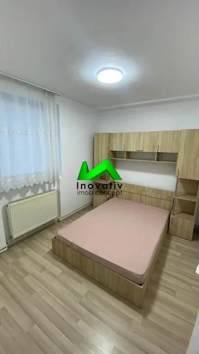 Apartament de inchiriat 2 camere Sibiu Rahovei - foto 4