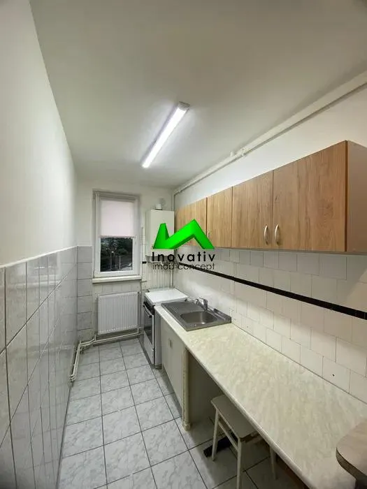 Apartament de inchiriat 2 camere Sibiu Rahovei - foto 7