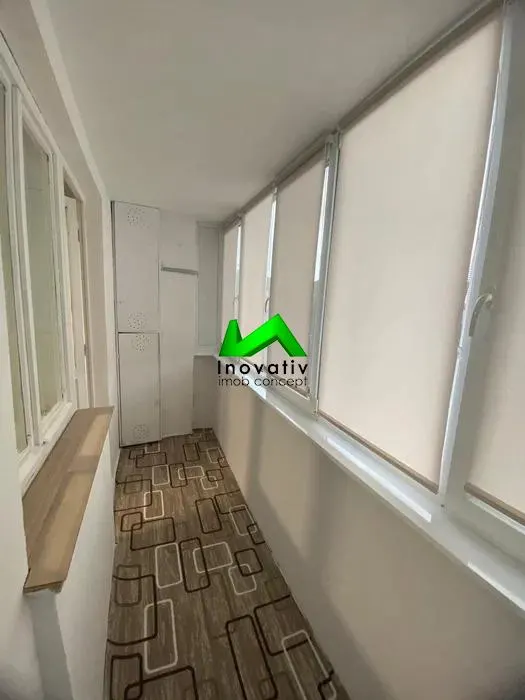 Apartament de inchiriat 2 camere Sibiu Rahovei - foto 9