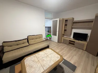 Apartament de inchiriat 2 camere Sibiu Rahovei - Sibiu