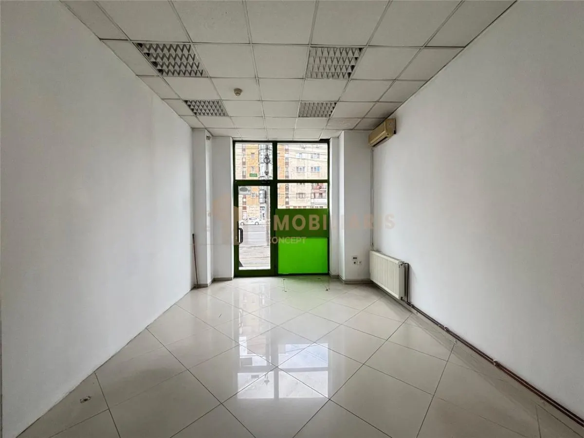Spatiu comercial disponibil spre inchiriere - foto 2