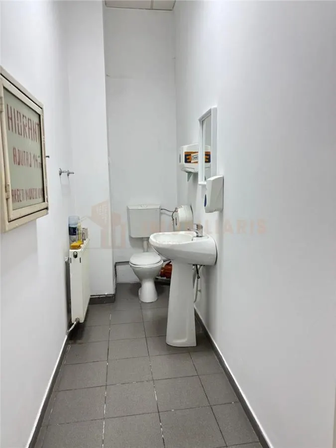 Spatiu comercial disponibil spre inchiriere - foto 6
