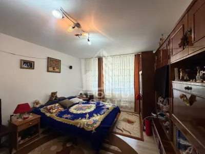 Apartament cu 3 camere de vanzare,decomandat , Zona Lipovei,Timisoara - foto 2