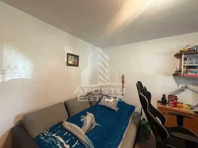 Apartament cu 3 camere de vanzare,decomandat , Zona Lipovei,Timisoara - foto 4