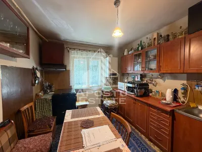 Apartament cu 3 camere de vanzare,decomandat , Zona Lipovei,Timisoara - foto 7