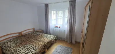 Apartament de inchiriat 2 camere Cetate cu loc parcare!! - foto 5