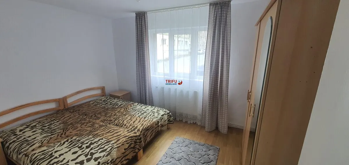 Apartament de inchiriat 2 camere Cetate cu loc parcare!! - foto 5