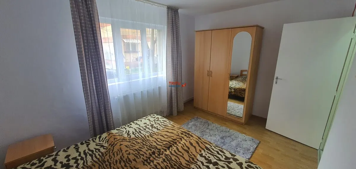 Apartament de inchiriat 2 camere Cetate cu loc parcare!! - foto 6