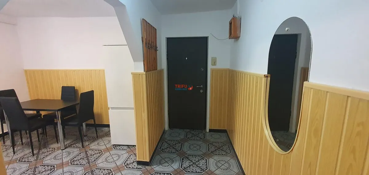 Apartament de inchiriat 2 camere Cetate cu loc parcare!! - foto 7