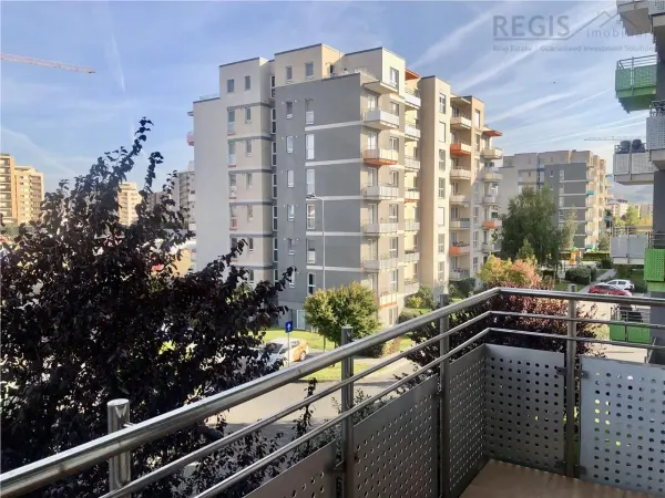 Apartament 2 camere Brașov - poza 1