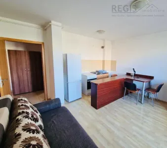 2 Camere cu parcare , etaj 2,  toate facilitatile, Avantgarden Coresi - foto 2