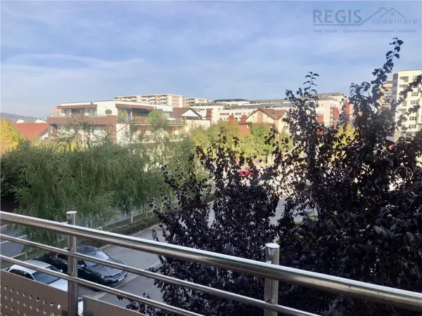 Apartament 2 camere Brașov - poza 3