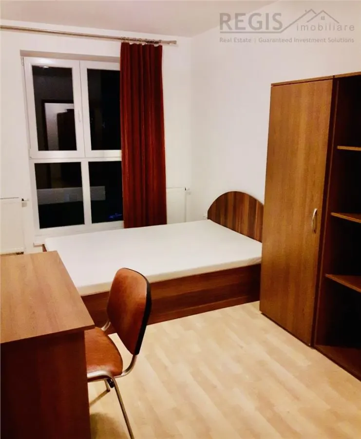 2 Camere cu parcare , etaj 2,  toate facilitatile, Avantgarden Coresi - foto 3
