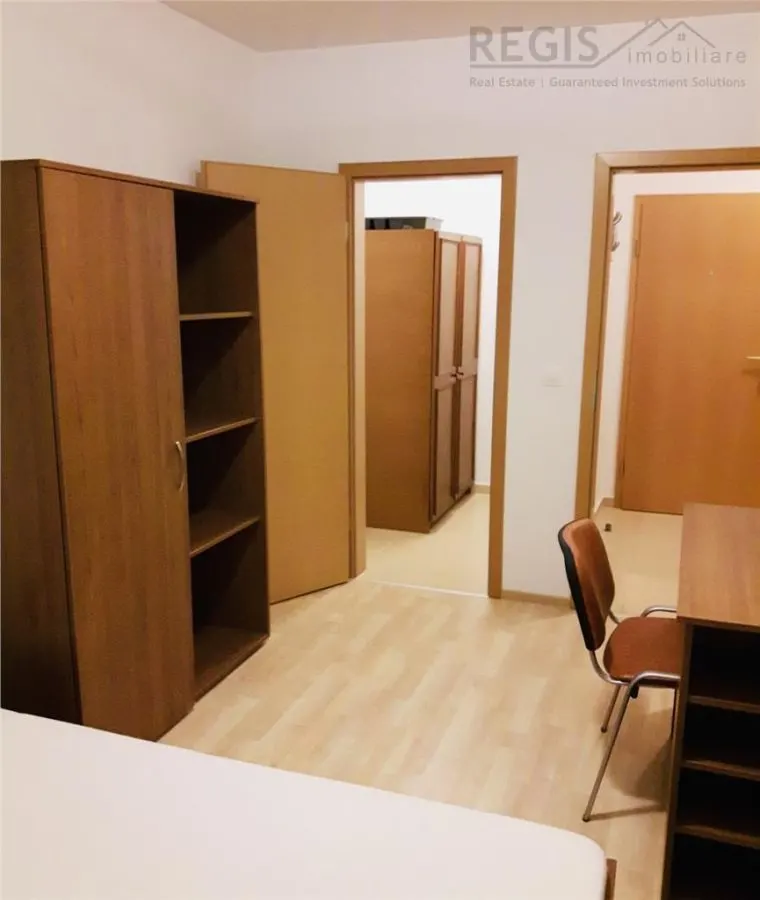 2 Camere cu parcare , etaj 2,  toate facilitatile, Avantgarden Coresi - foto 4