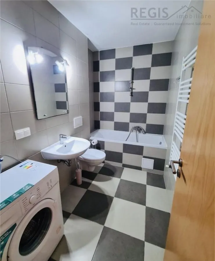 2 Camere cu parcare , etaj 2,  toate facilitatile, Avantgarden Coresi - foto 5