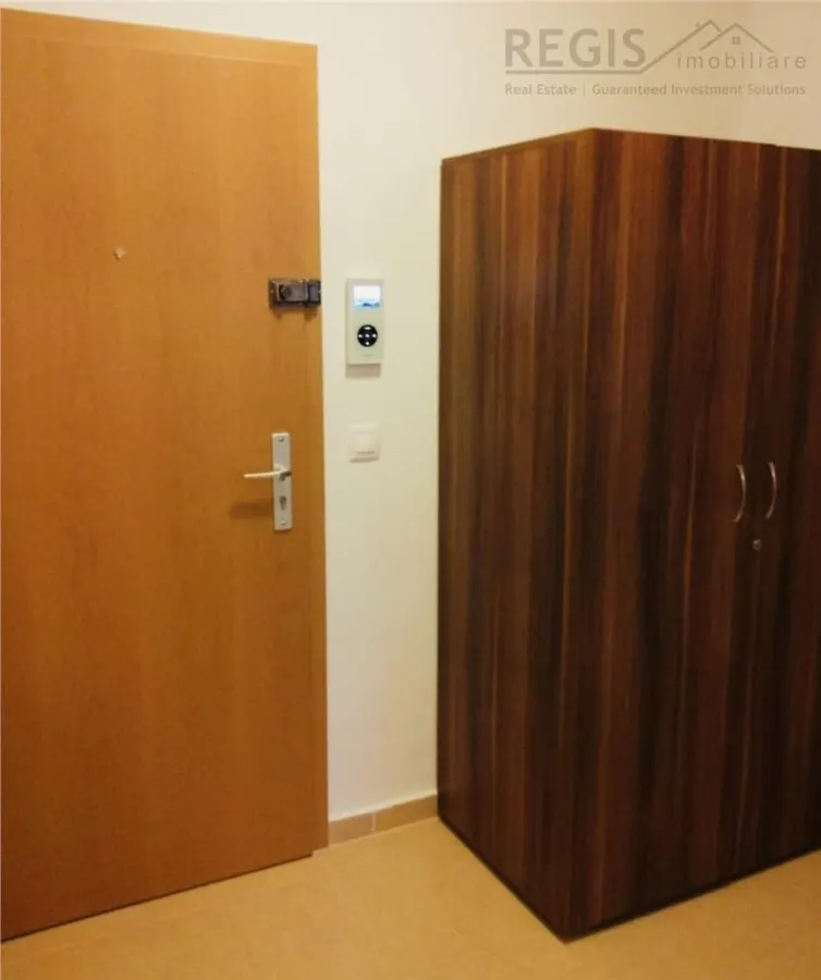 2 Camere cu parcare , etaj 2,  toate facilitatile, Avantgarden Coresi - foto 6