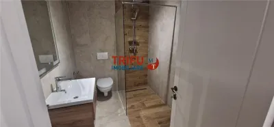 Apartament Modern cu 2 Camere în Zona HCC - foto 11