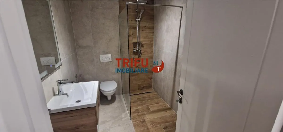 Apartament Modern cu 2 Camere în Zona HCC - foto 11