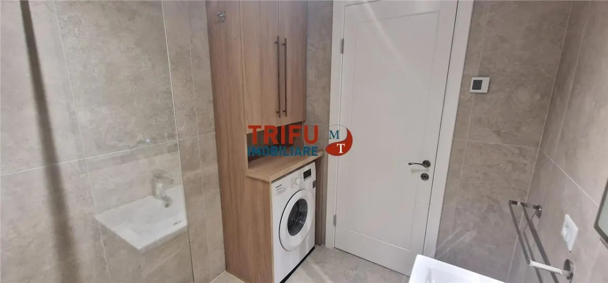 Apartament Modern cu 2 Camere în Zona HCC - foto 12