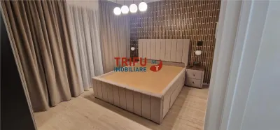Apartament Modern cu 2 Camere în Zona HCC - foto 6