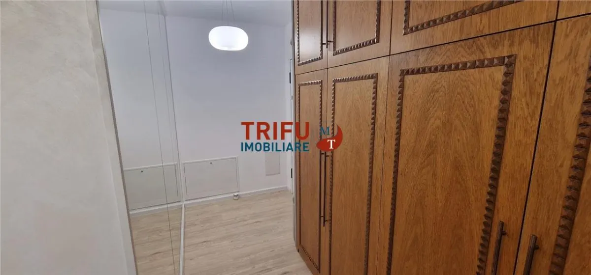 Apartament Modern cu 2 Camere în Zona HCC - foto 8