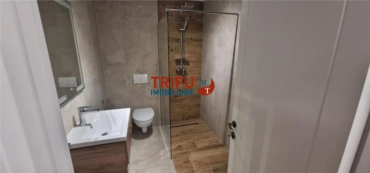 Apartament Modern cu 2 Camere în Zona HCC - foto 9