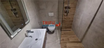 Apartament Modern cu 2 Camere în Zona HCC - foto 10