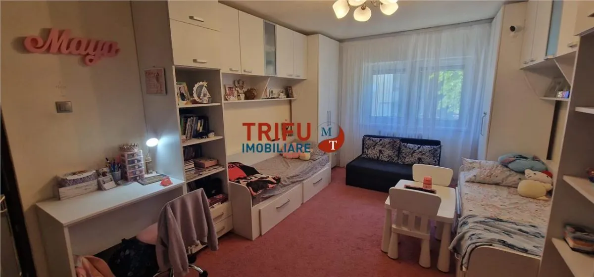 Apartament 2 camere de vanzare zona Cetate - foto 1