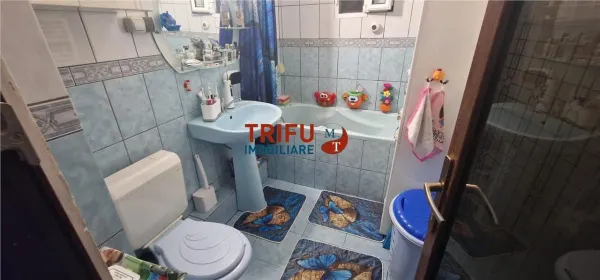 Apartament 2 camere Alba Iulia - poza 11