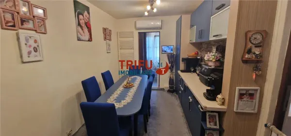 Apartament 2 camere Alba Iulia - poza 12