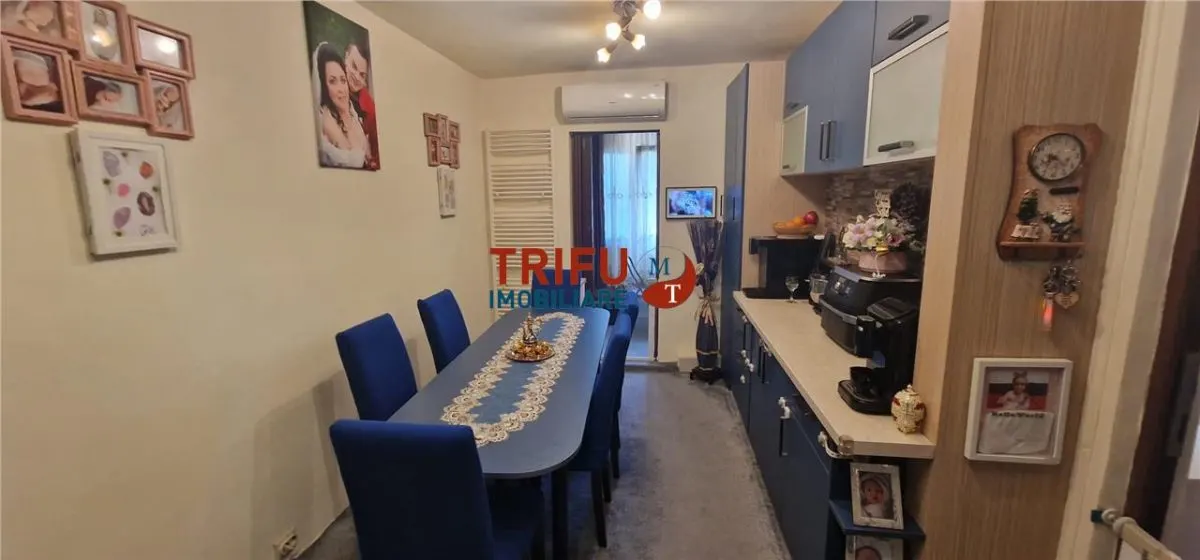 Apartament 2 camere de vanzare zona Cetate - foto 12