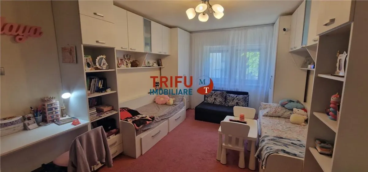Apartament 2 camere de vanzare zona Cetate - foto 3