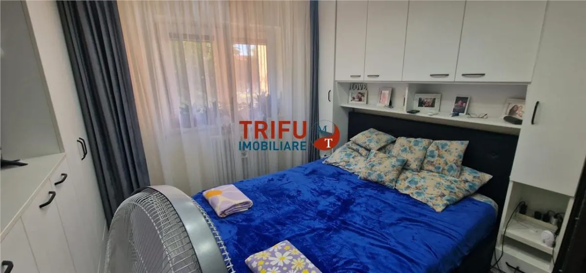 Apartament 2 camere de vanzare zona Cetate - foto 4