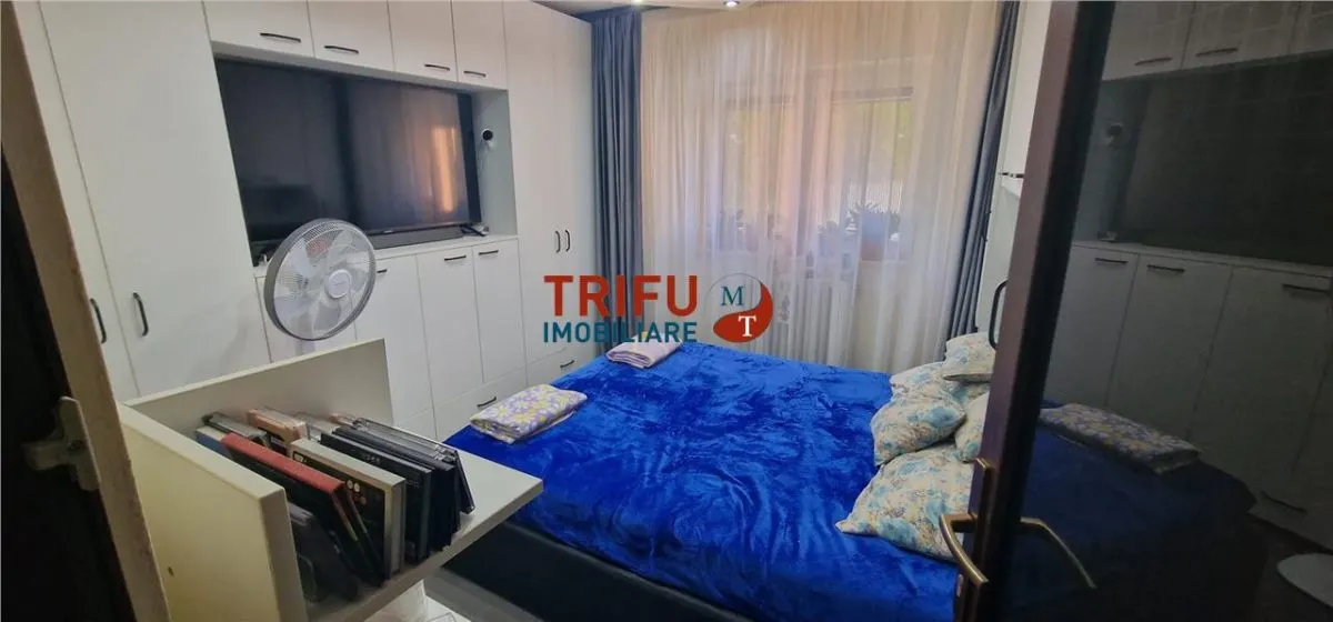 Apartament 2 camere de vanzare zona Cetate - foto 6