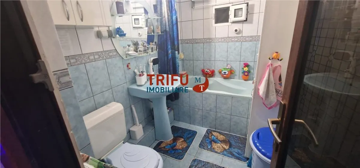 Apartament 2 camere de vanzare zona Cetate - foto 8