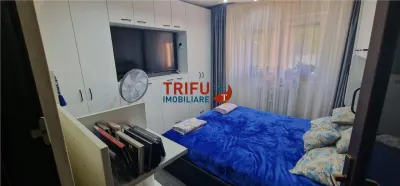 Apartament 2 camere de vanzare zona Cetate - foto 9