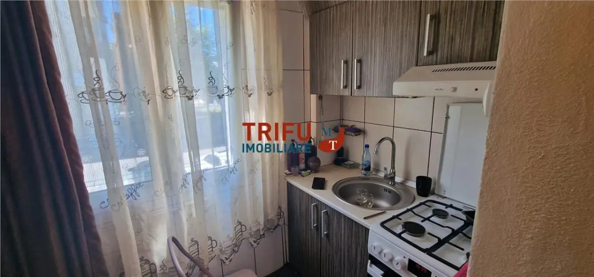 Apartament 2 camere de vanzare zona Cetate - foto 10