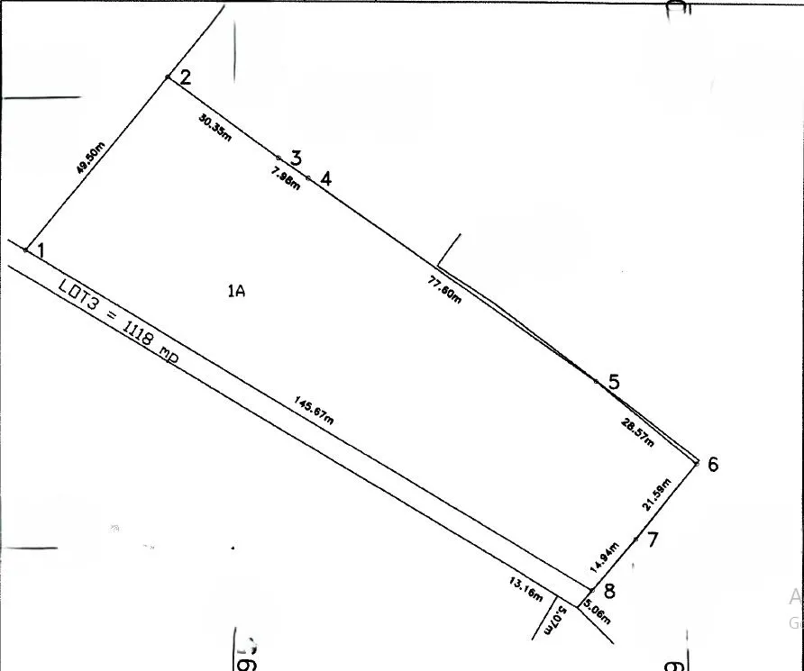 Teren intravilan 6310 mp Curaturi - Ciurea - foto 1