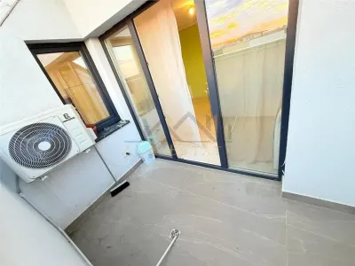 Apartament  2 camere,  semidecomandat, 52 mp - Zona Buziasului - foto 5