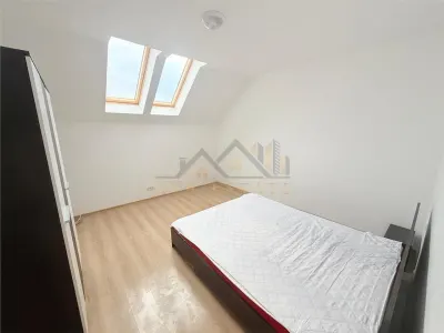 Apartament  2 camere,  semidecomandat, 52 mp - Zona Buziasului - foto 7
