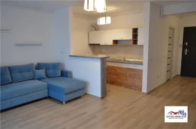 Ap. Nou 1 Camera si Parcare Privata de Inchiriat Green Residence Tudor - Targu Mures