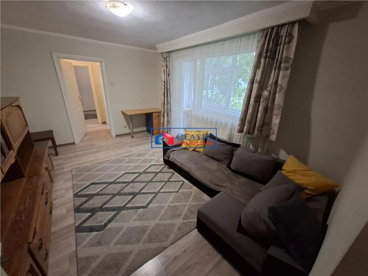 Vanzare apartament 2 camere zona Diana Gheorgheni, Cluj-Napoca - foto 2