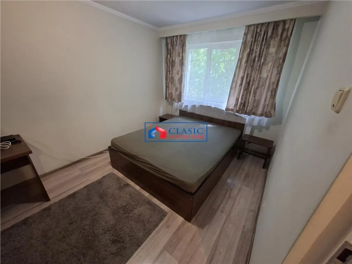 Vanzare apartament 2 camere zona Diana Gheorgheni, Cluj-Napoca - foto 11