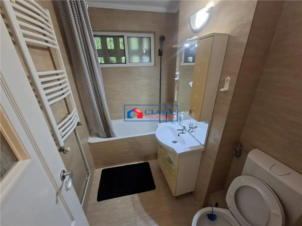 Vanzare apartament 2 camere zona Diana Gheorgheni, Cluj-Napoca - foto 13