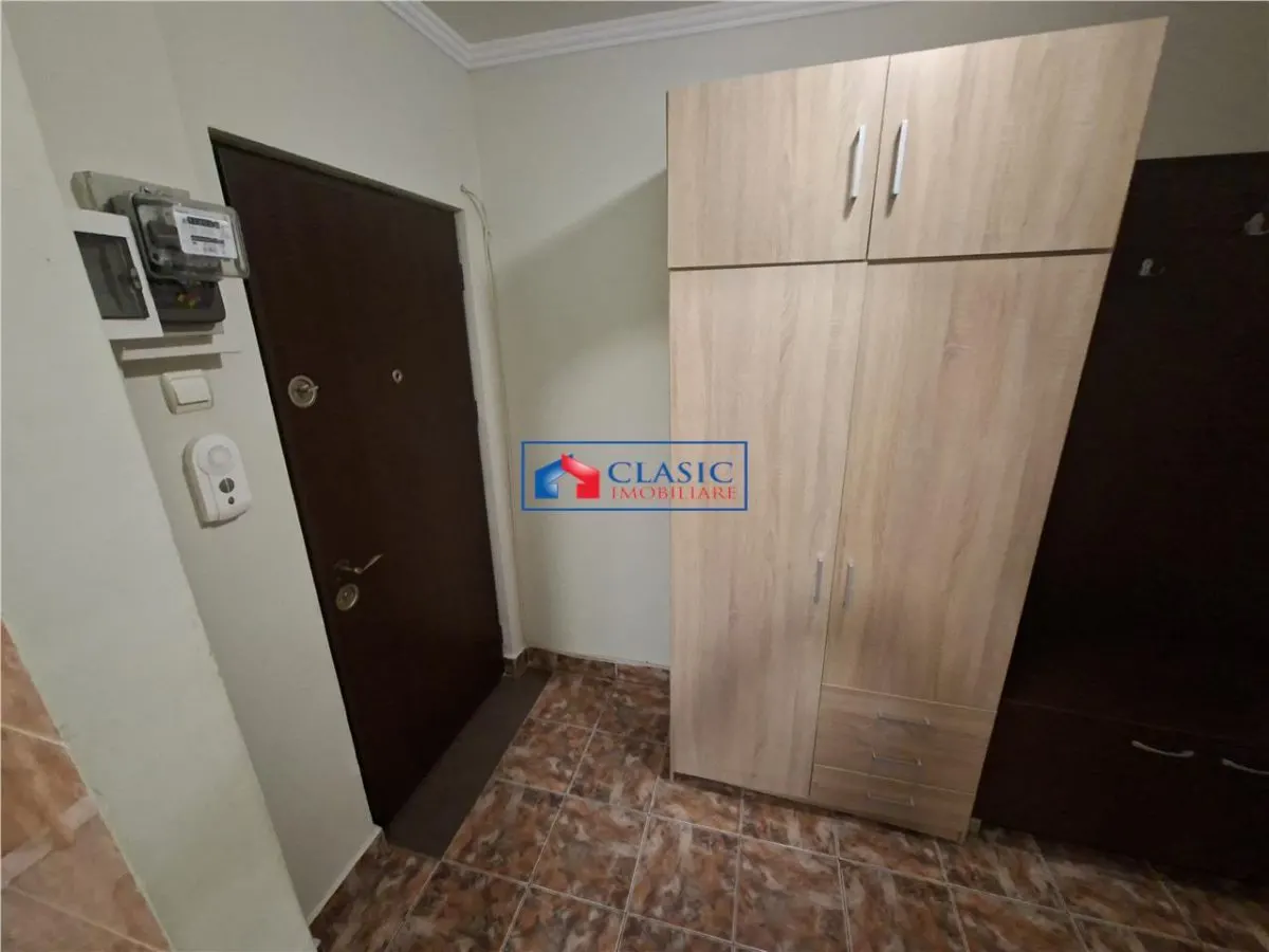 Vanzare apartament 2 camere zona Diana Gheorgheni, Cluj-Napoca - foto 14