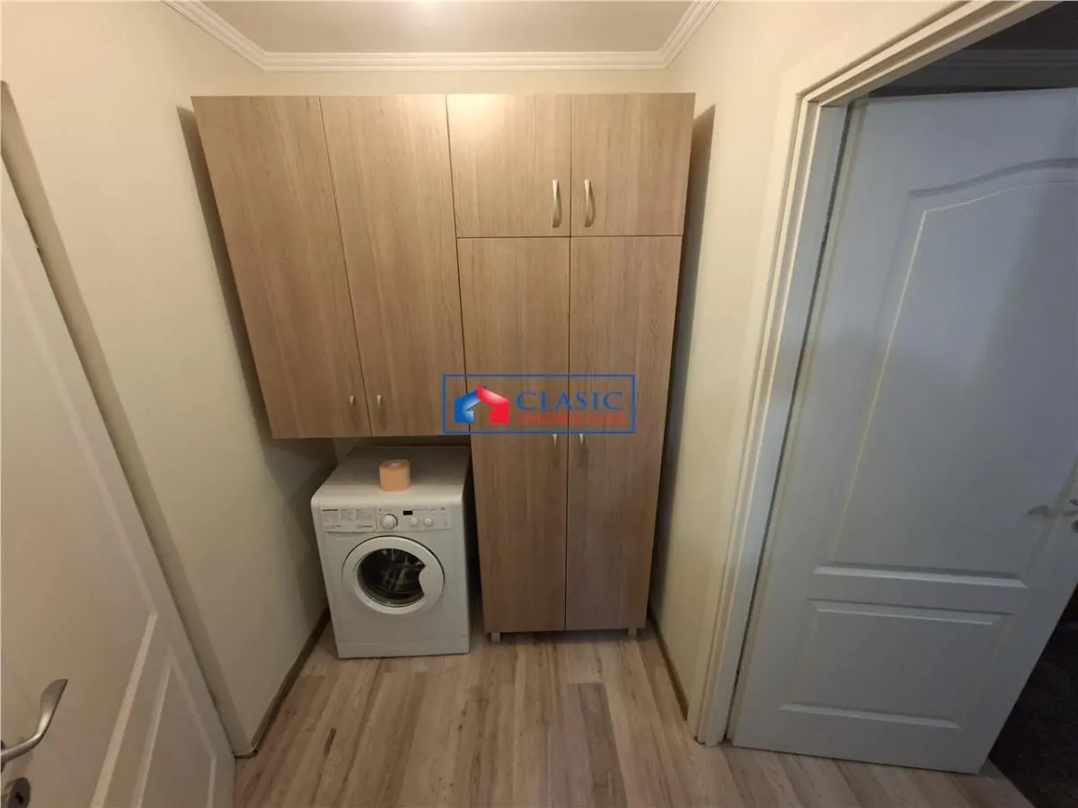 Vanzare apartament 2 camere zona Diana Gheorgheni, Cluj-Napoca - foto 15