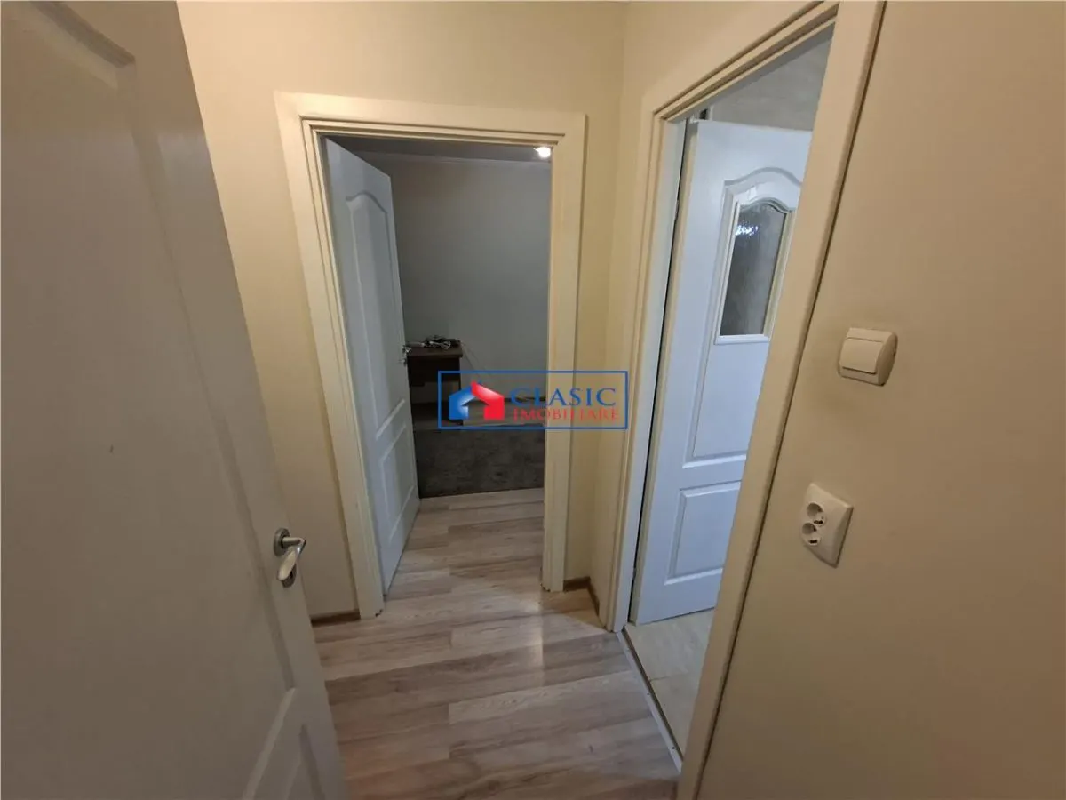 Vanzare apartament 2 camere zona Diana Gheorgheni, Cluj-Napoca - foto 16